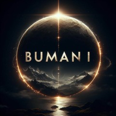 Bumani - Space Dub
