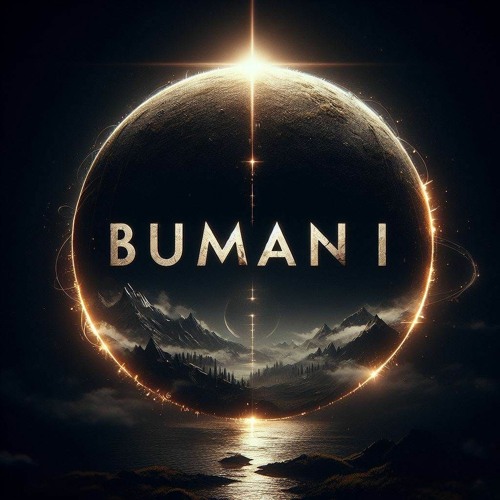 Bumani - Space Dub
