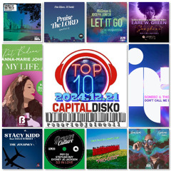 2024.12.21 DJ ROSARIO SIMEOLI ( TOP 10 )