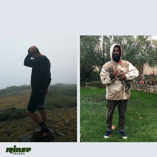 [re]sources invite Kaval & Mamboussa - 10 Novembre 2020