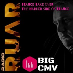BIG CMV RUAR CLASSICS THE HARDER SIDE OF TRANCE 5/2/2022