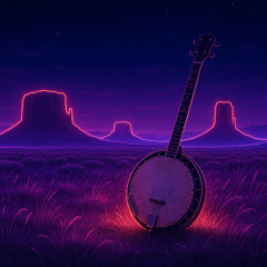Neon Prairie