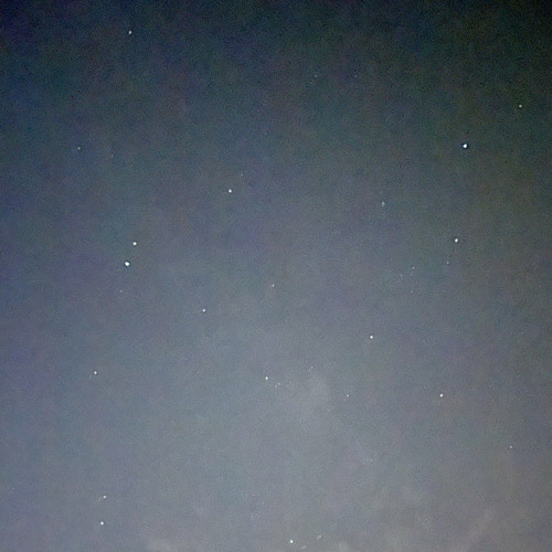 little moon(raw recording with reverb)