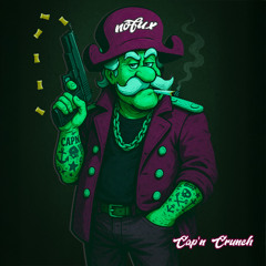 Cap'n Crunch