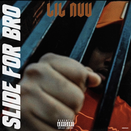Lil Nuu - Slide For Bro