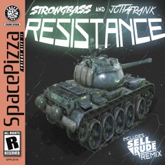 Strongbass, JottaFrank - Resistance [Out Now]