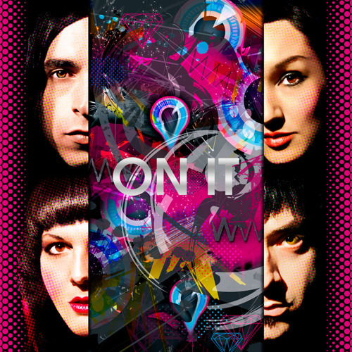 On It (The Tweaker Mix by Chris Vrenna)