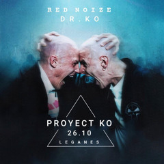 PROYECT K.O | 26-10-24