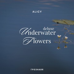 Underwater Flowers