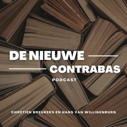 De Nieuwe Contrabas podcast - afspeellijst