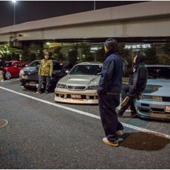 DRIFTIN DAYS