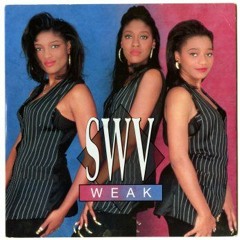 SWV - Weak (cover by IEVA, LITA, TYAS)