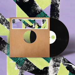 DJ Merci – Tools Vol.1 | SNIPPET [IILLTD008]