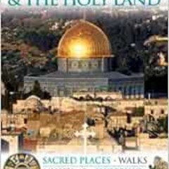[Read] PDF 💔 Jerusalem and the Holy Land (Eyewitness Travel Guides) by DK Publishing
