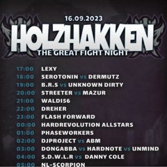LeXy @ Holzhakken 16.09.2023