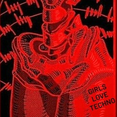 GIRLS LOVE TECHNO - O.B.I. // ZIEHDEMIKER (TECHNO REMIX)