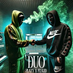Duo feat. 2lazy mixed by HeK