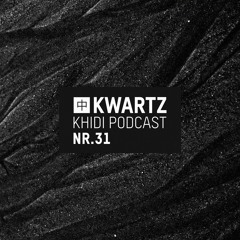 KHIDI Podcast NR.31: Kwartz