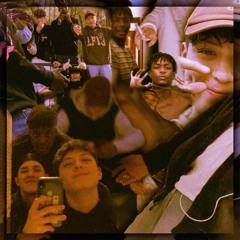Braune Cap (ft. Sh Seydou)