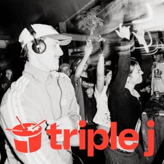 Triple J Friday Mix // Bryson Hill.wav