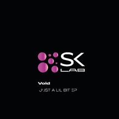 Void - Never Seen You Bang (Original Mix)