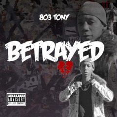 Betrayed