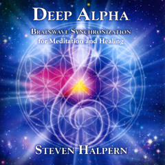 Deep Alpha 8 Hz, Pt. 10