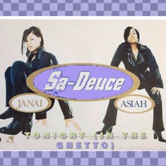 Tonight (In The Ghetto) (Original LP Version)