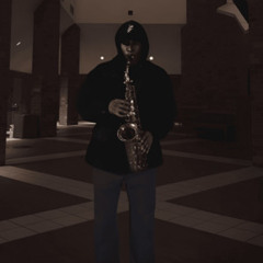 Echo Sax End Caleb Arredondo Mm, she the devil She a bad lil’ bitch, she a rebel She put her foot