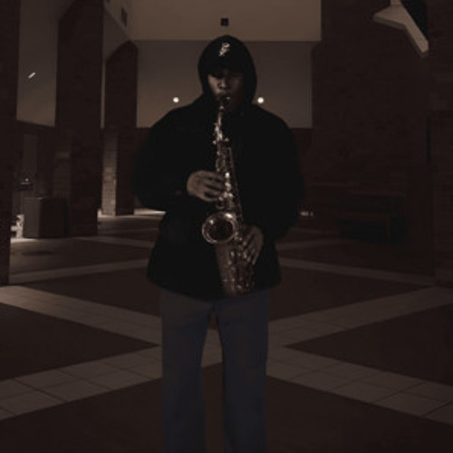 Echo Sax End Caleb Arredondo Mm, she the devil She a bad lil’ bitch, she a rebel She put her foot