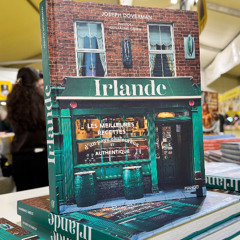 Joseph Doverman : “L’important, c’est de ressentir où l’on est dans ce qu’on mange”