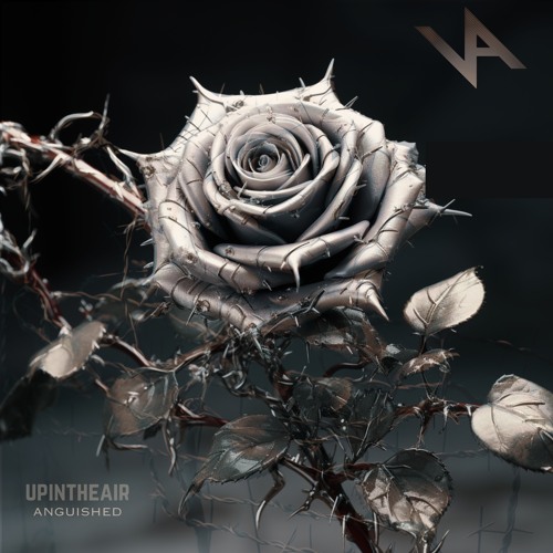 upintheair - anguished