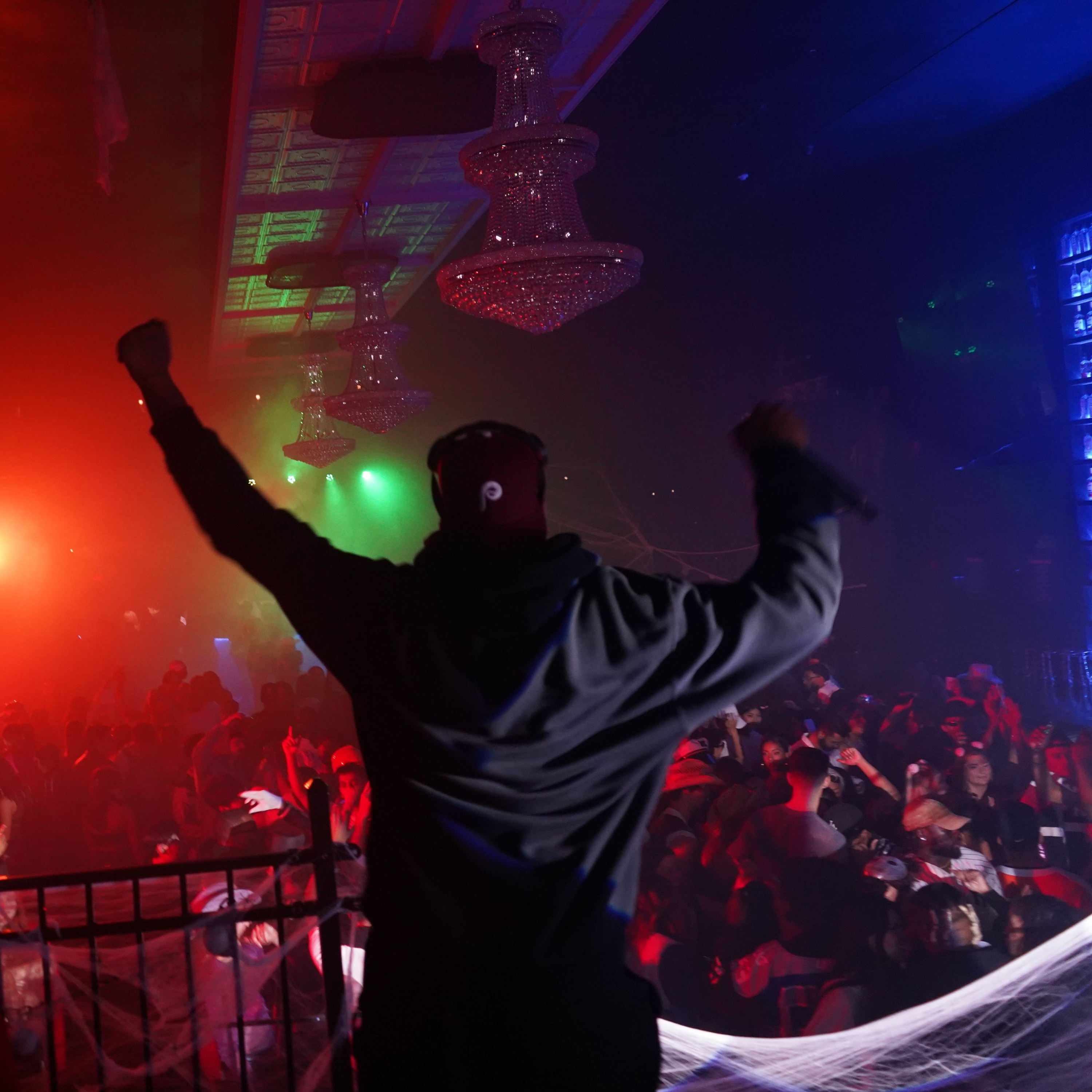 Dj T Smoove