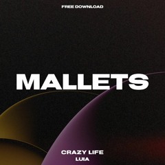 Luia - Crazy Life (Original Mix) [Free Download]