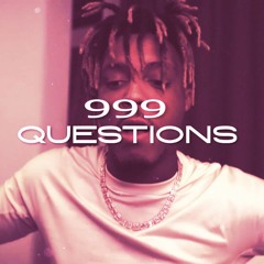 [FREE] Juice Wrld type beat | 999 Questions (Prod. X Robert Mostro)