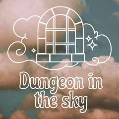DJ TUIPE /// DUNGEON IN THE SKY /// 5-hour live recording from basement dance party