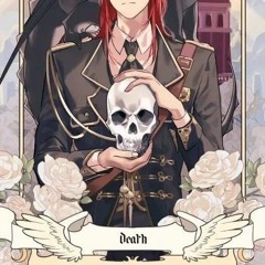 Riguruma - villain _ ヴィラン (rus)  teniwoha