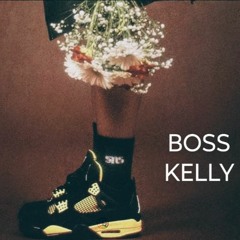 Don't Go Cant Stay -By Boss Kelly /Beat by Chxse Bank