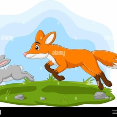 El Zorrito Valentín 05