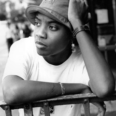 Back Like I Neva Left Remix - MC Lyte