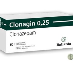 CLONAZEPAM FRENCHCORE SOKK SFX - SOWAA23