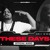 Artwork for These Days - Sidhu Moosewala
