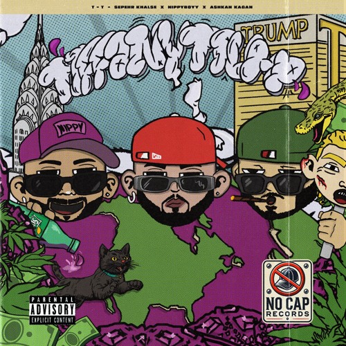 Tiffany (ft. Khalse, Kagan)