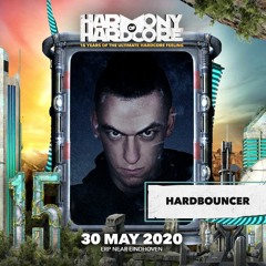 Hardbouncer & MiniBouncer - Harmony Of Hardcore EDIT FREE TUNE