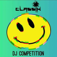 Classix DJ Competition - Sam Garlick
