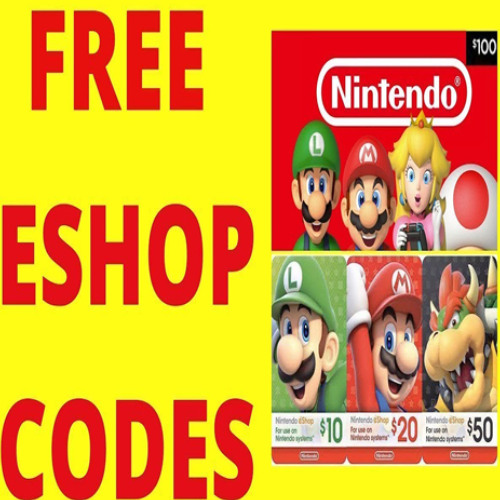 [new]Nintendo Switch Hack Free Games With These Codes=-=