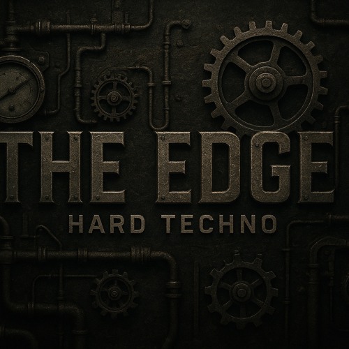 Anarchist - The Edge 2025