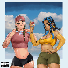 Feelin Mighty (Ft Nick Mighty)