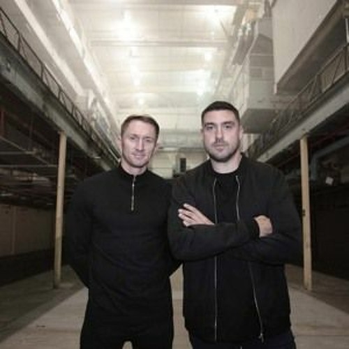 ARTBAT & Sailor & I - Best Of Me (CamelPhat Remix)