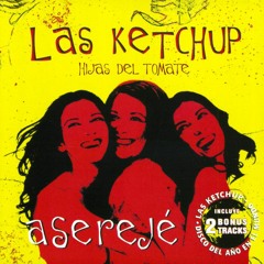 Las Ketchup - Asereje X Dobrynin & Shik & B.Gold (RAKURS & EwellicK MashUp)
